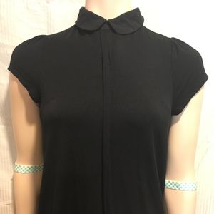 Modcloth Fervour Blouse